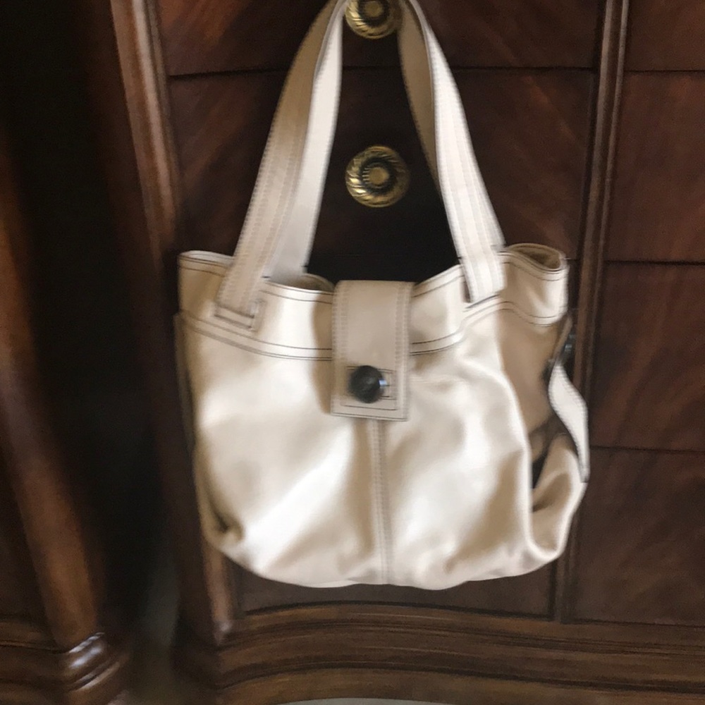 Kooba hand bag